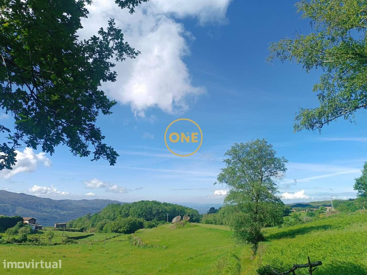 Natureza e Serenidade às Portas do Gerês - Grande imagem: 5/6