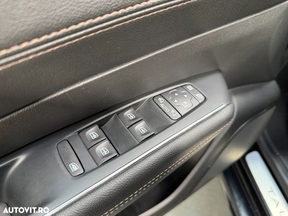 Renault Talisman ENERGY dCi 160 EDC INTENS - 21