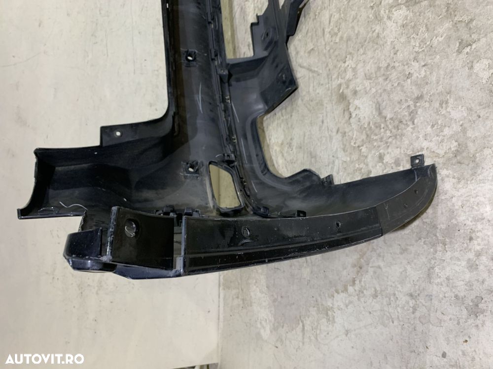 Bara spate Jeep Cherokee Summum, 2013, 2014, 2015, 2016, 2017, 2018, cod origine OE 1WD23TRM. - 10