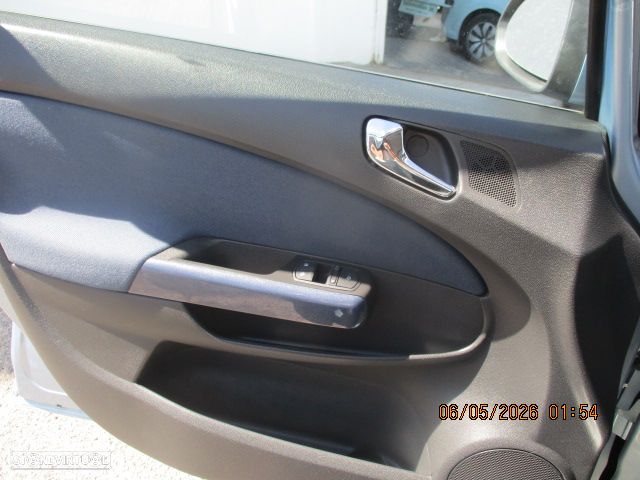 Opel Corsa 1.3 CDTI Cosmo Easytronic - 10