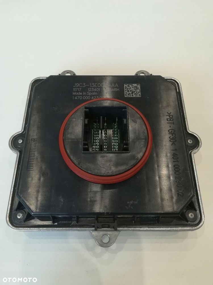 JAGUAR E PACE X540 MODUŁ przetwornica lampy reflektora LED - 2