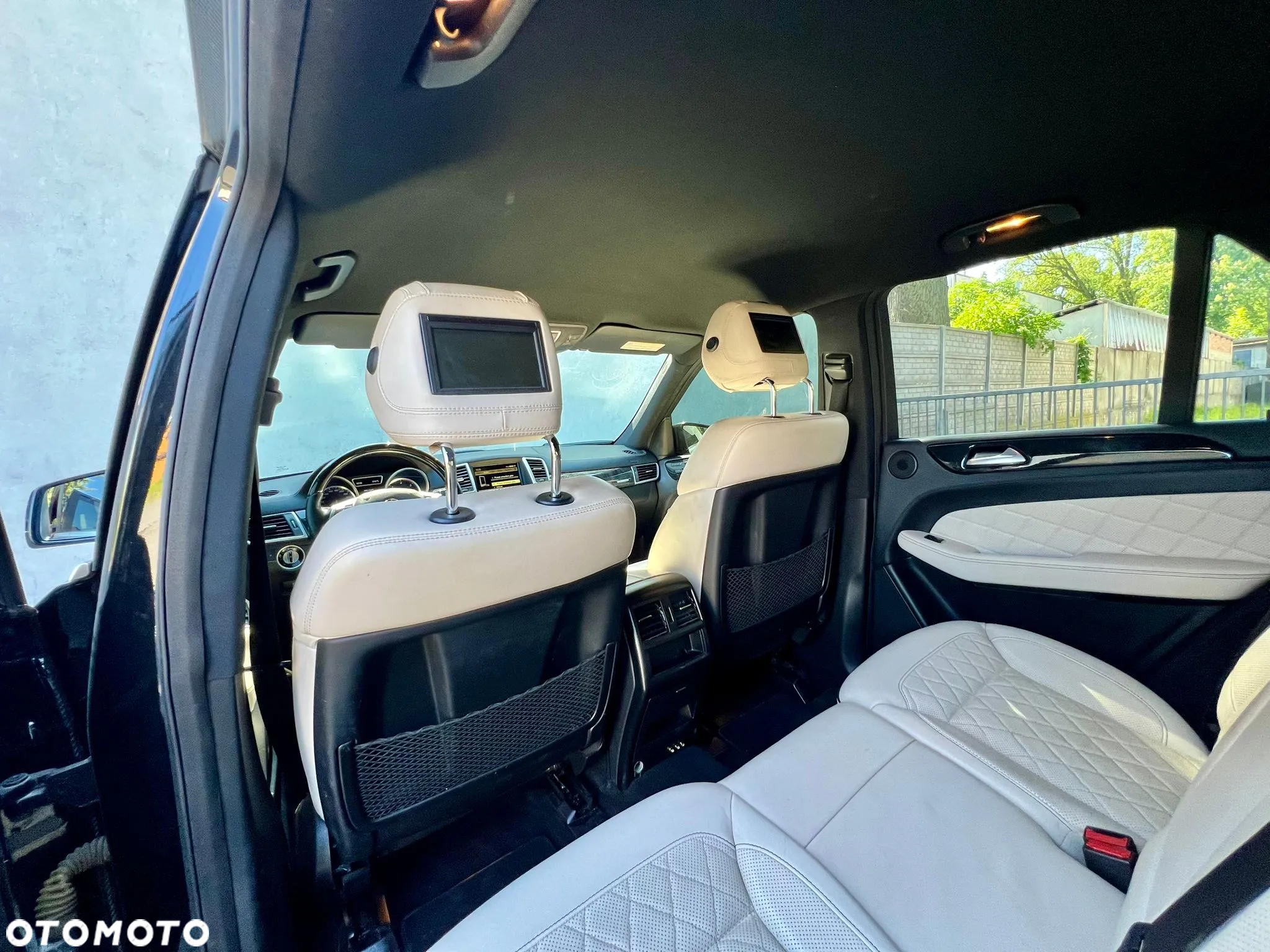 Mercedes-Benz ML 350 BlueTEC 4MATIC 7G-TRONIC Edition 1 - 18