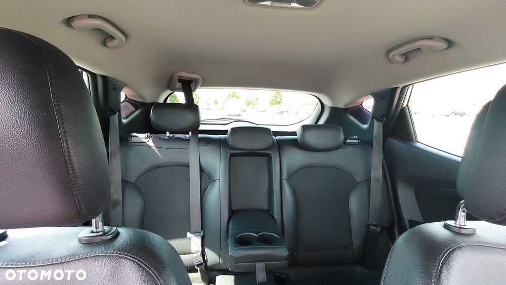 Hyundai ix35 1.6 GDI Comfort 2WD - 20