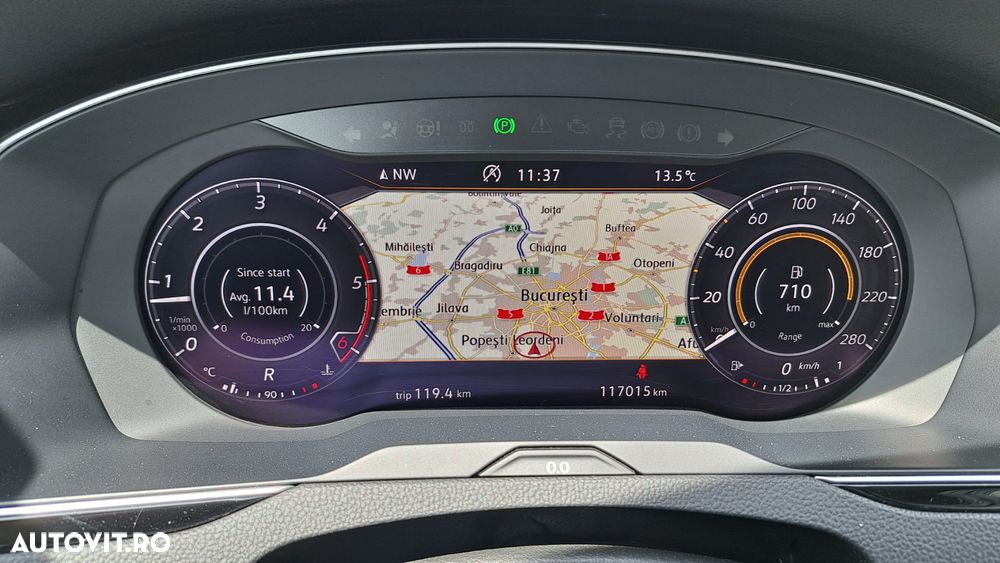 Volkswagen ARTEON 2.0 TDI SCR 4Motion DSG Elegance - 8