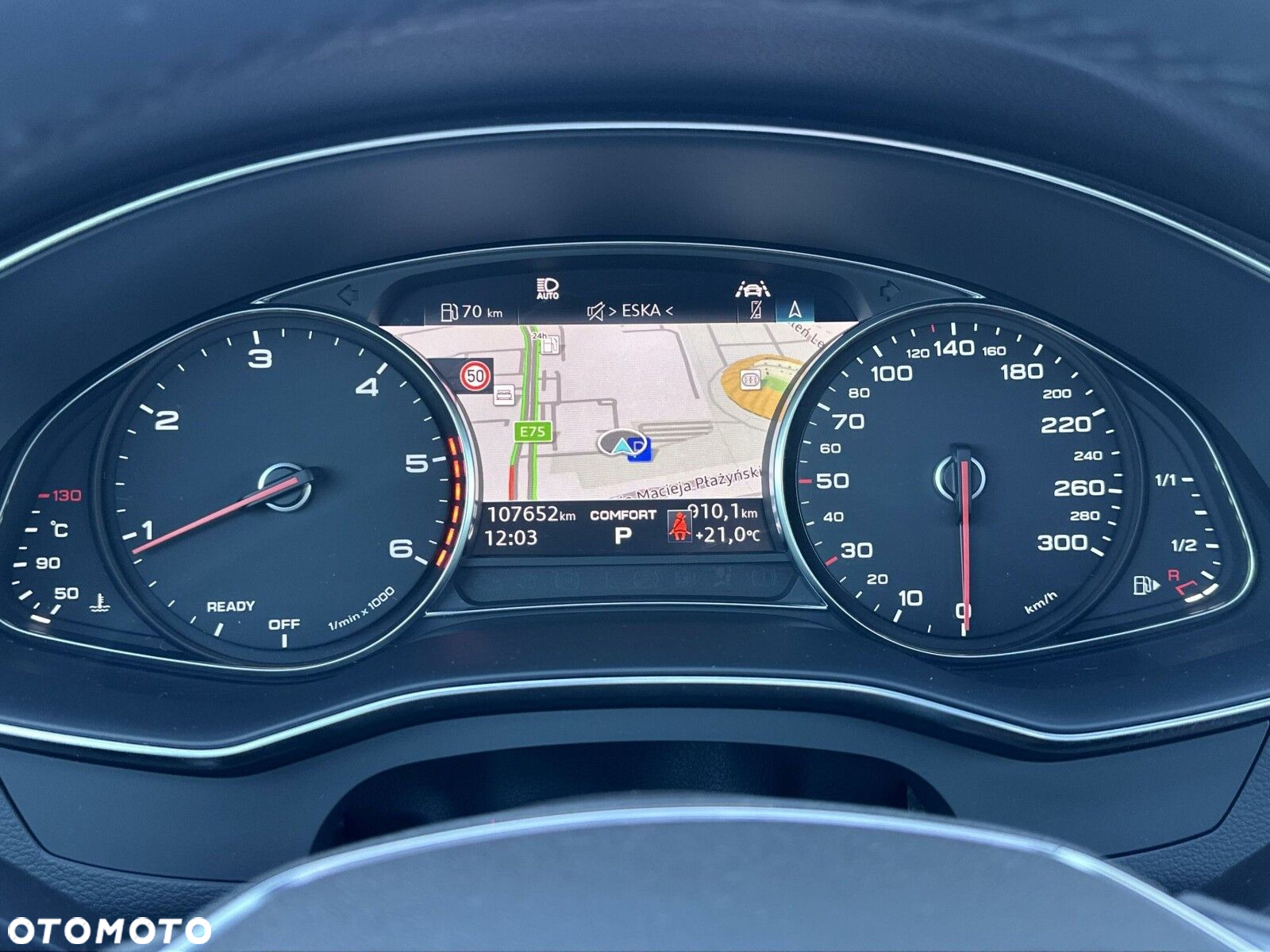 Audi A6 - 35
