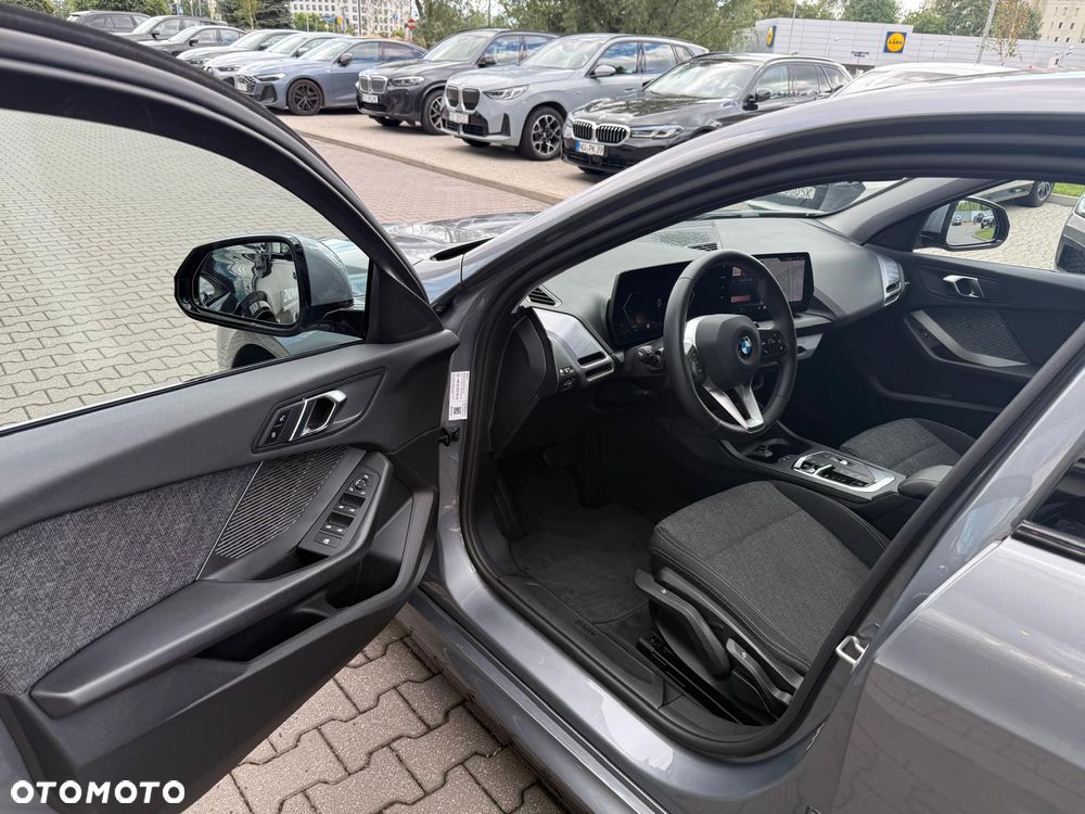 BMW Seria 1 118d M Sport - 9