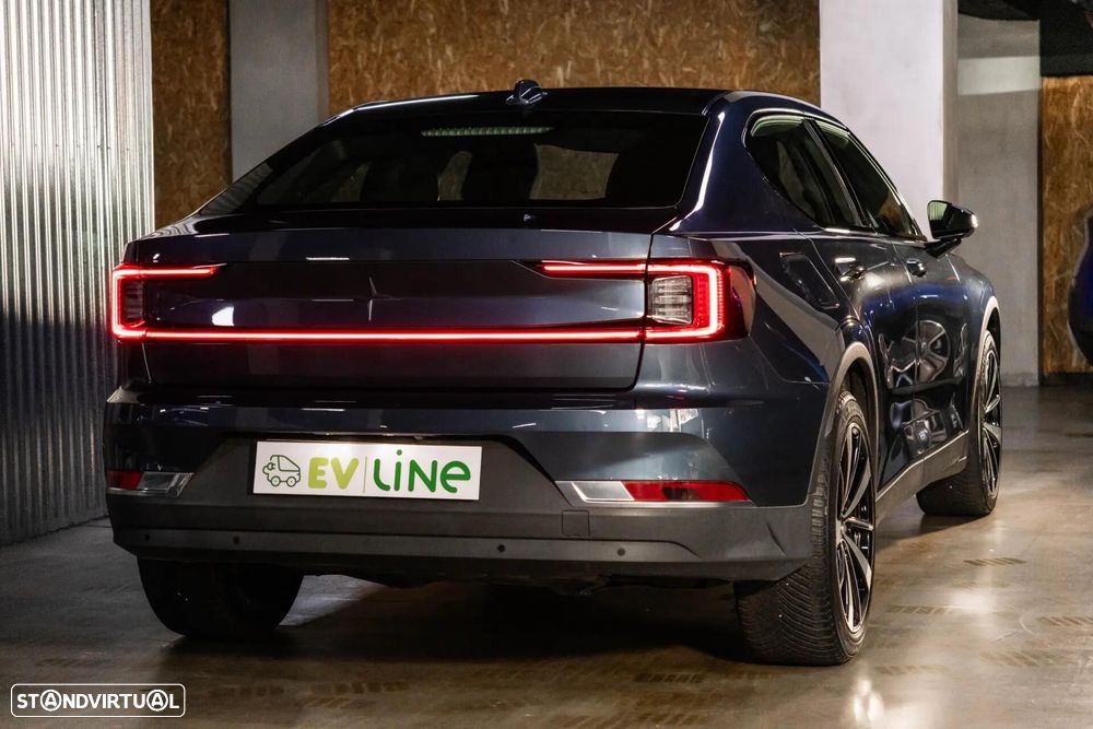Polestar 2 Long Range 78 kWh - 11
