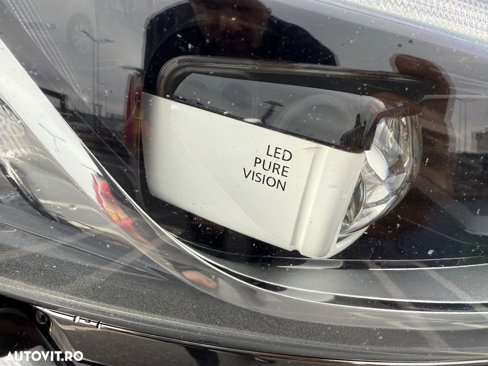 Renault Koleos ENERGY dCi 175 X-tronic 4WD INITIALE PARIS - 25