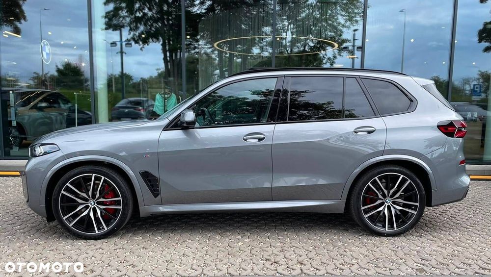BMW X5 - 6