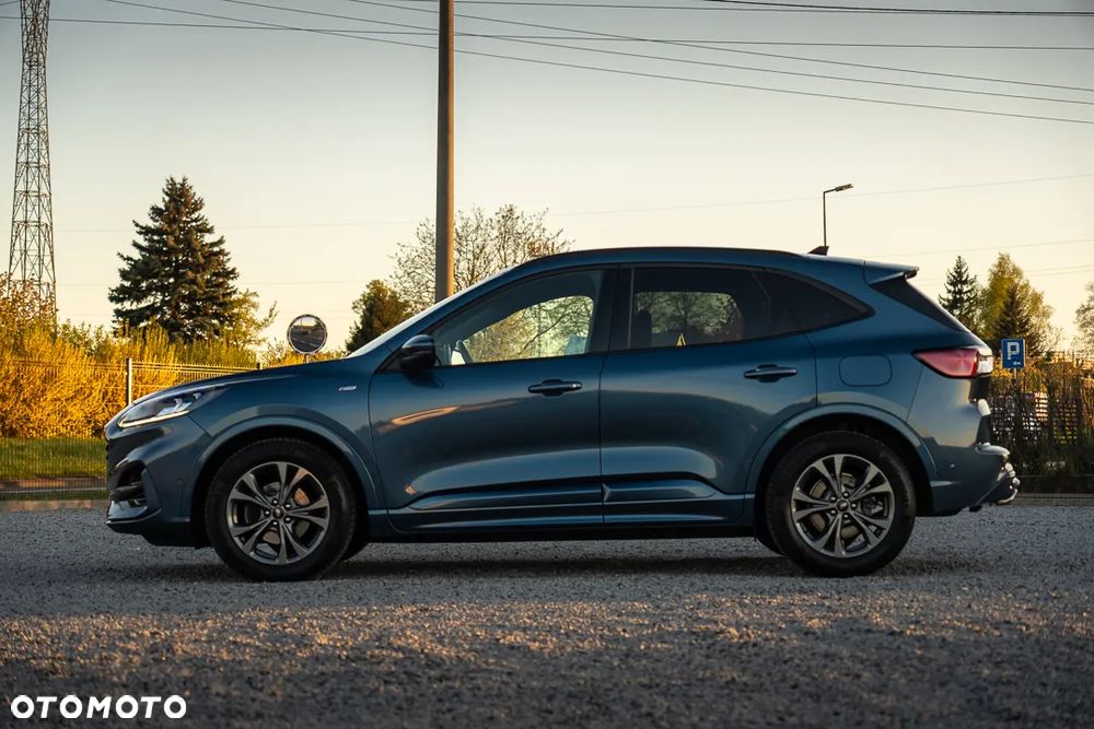 Ford Kuga - 6