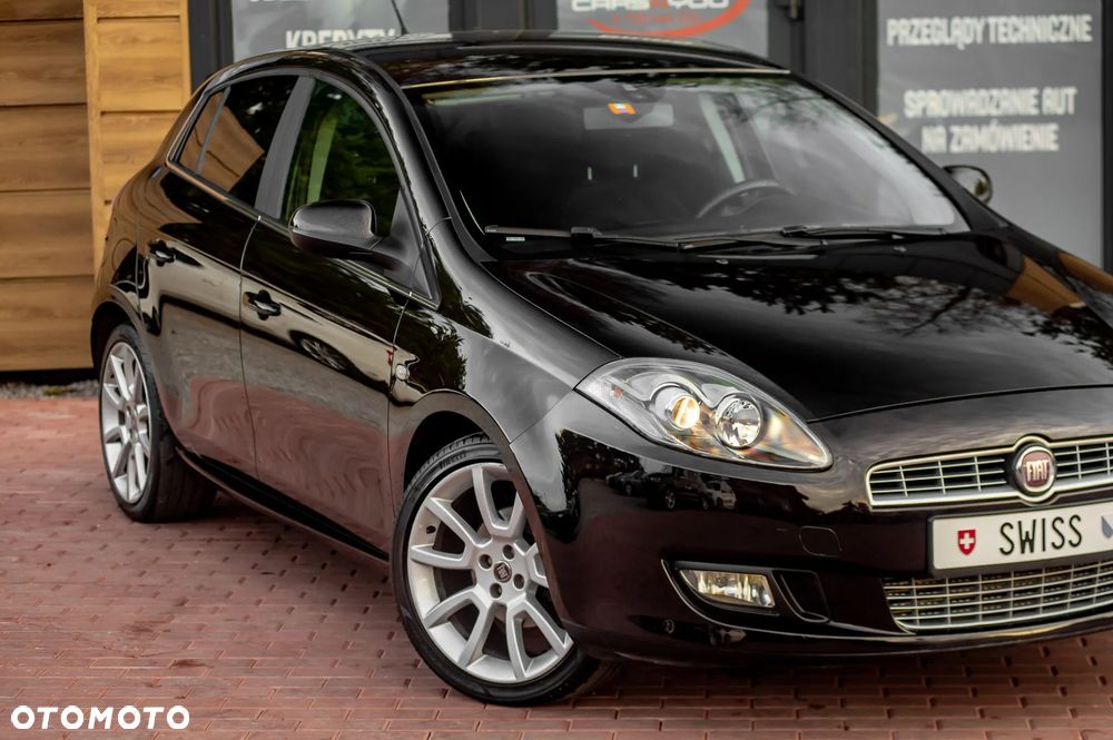 Fiat Bravo 1.4 16V Multiair Sport - 2