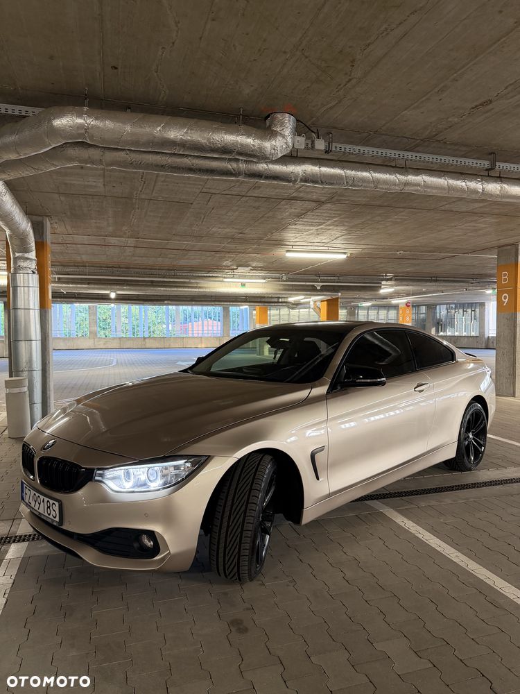 BMW Seria 4 - 3