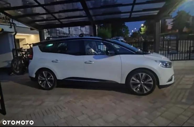 Renault Grand Scenic Gr 1.7 Blue dCi Bose EDC - 3