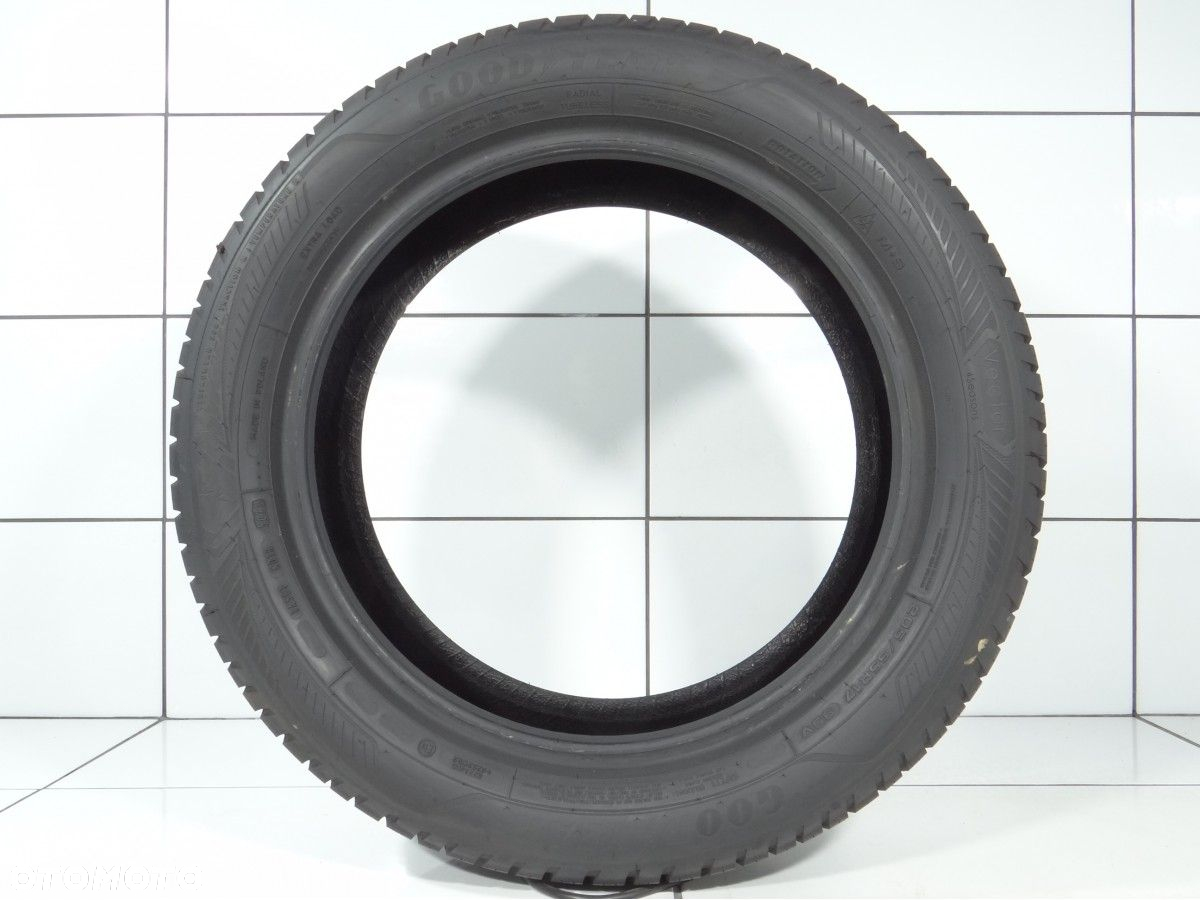Opony całoroczne 205/55R17 95V Goodyear - 3