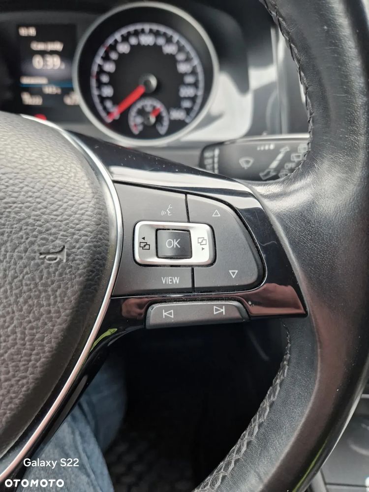 Volkswagen Golf VII 1.5 TSI BMT Comfortline - 17