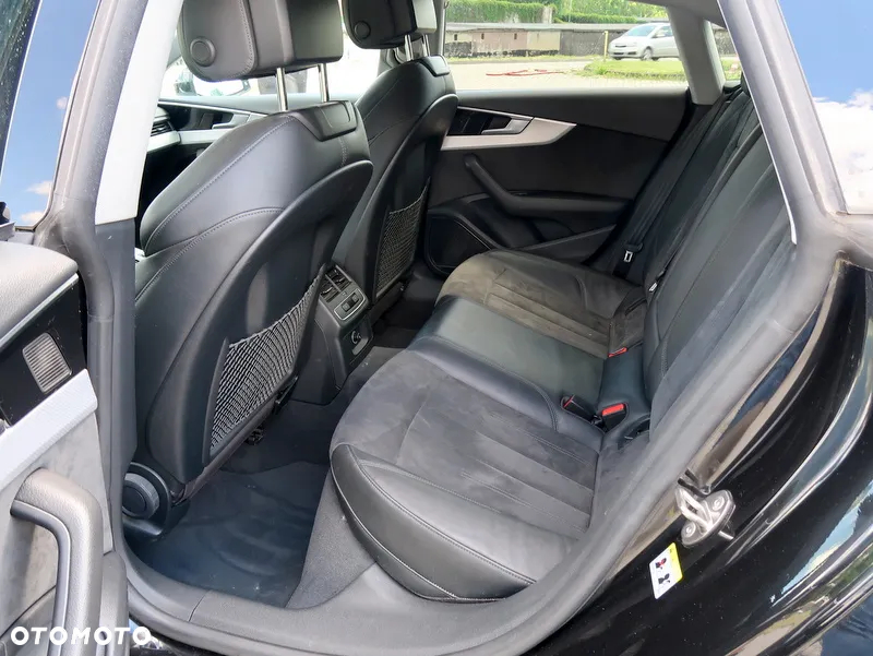 Audi A5 40 TFSI mHEV S Line S tronic - 23