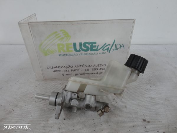 Bomba Dos Travões Mazda 6 Hatchback (Gg) - 1