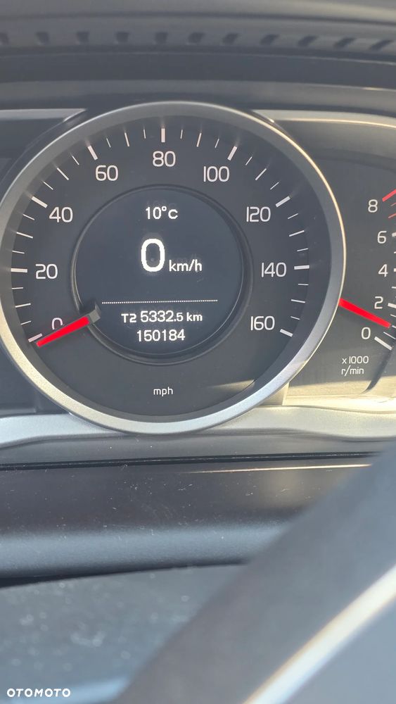 Volvo XC 60 T5 Geartronic Linje Inscription - 12
