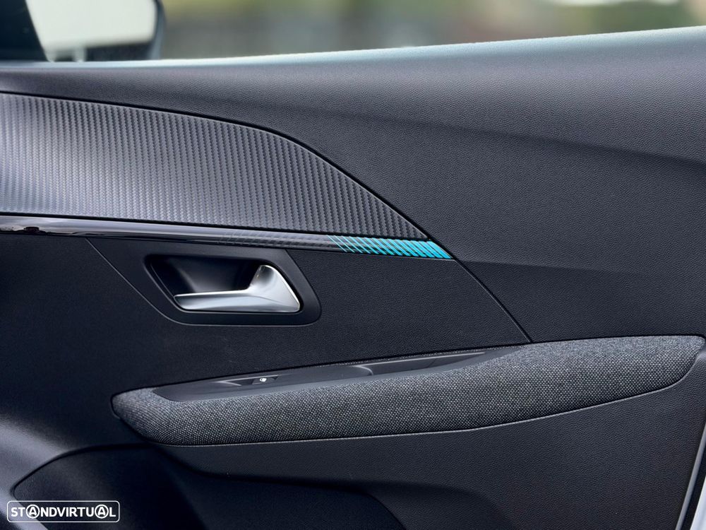 Peugeot 208 1.2 PureTech Allure Pack - 9