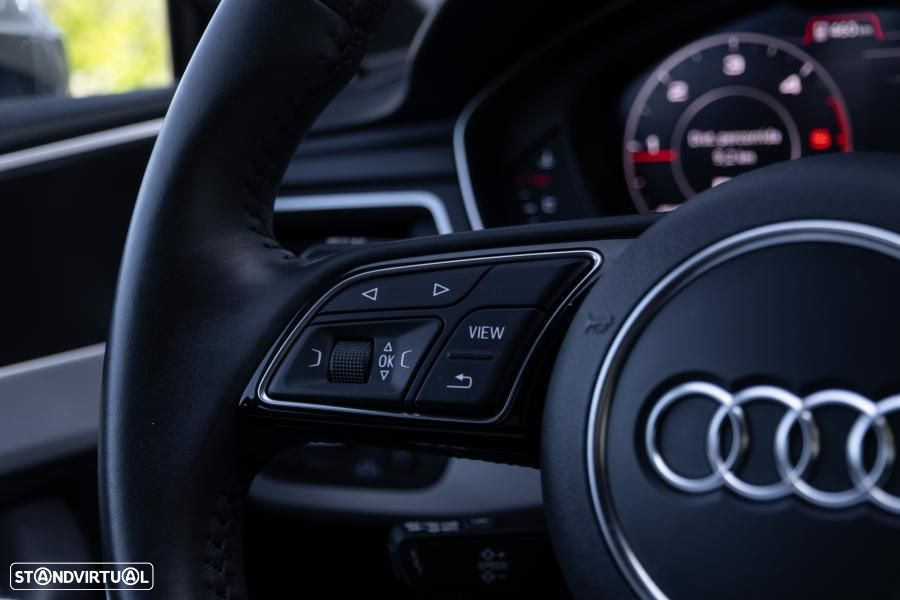 Audi A5 Sportback 2.0 TDI S-line S tronic - 31