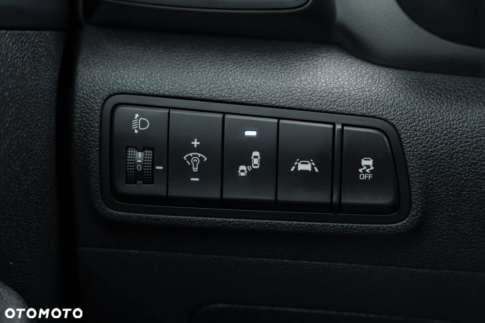 Hyundai Tucson 1.6 GDi 2WD DCT Premium - 34