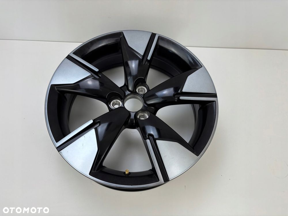 Felga przednia 15x5 Can-Am Spyder F3 2015-20 Oryginał - 1