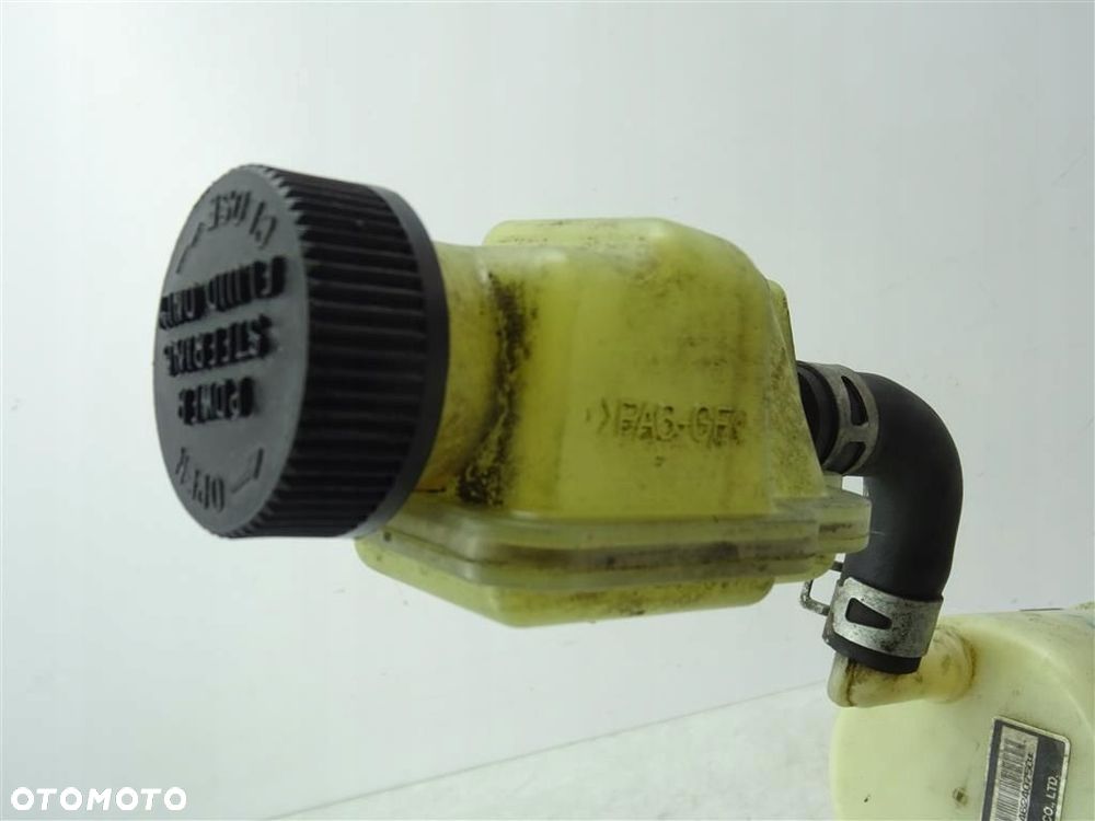 Pompa wspomagania Mazda 3 I 2003-2009 1,6 CD DIESEL KOYO ORYGINAŁ - 7