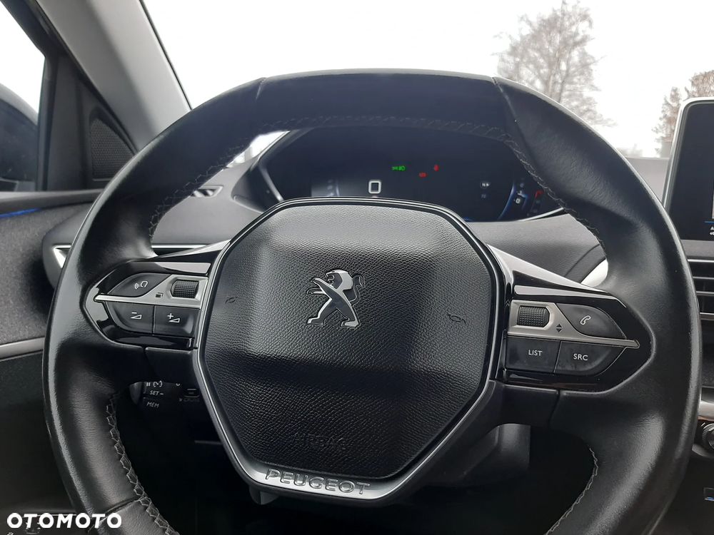 Peugeot 3008 BlueHDi 120 Stop & Start Business-Line - 21