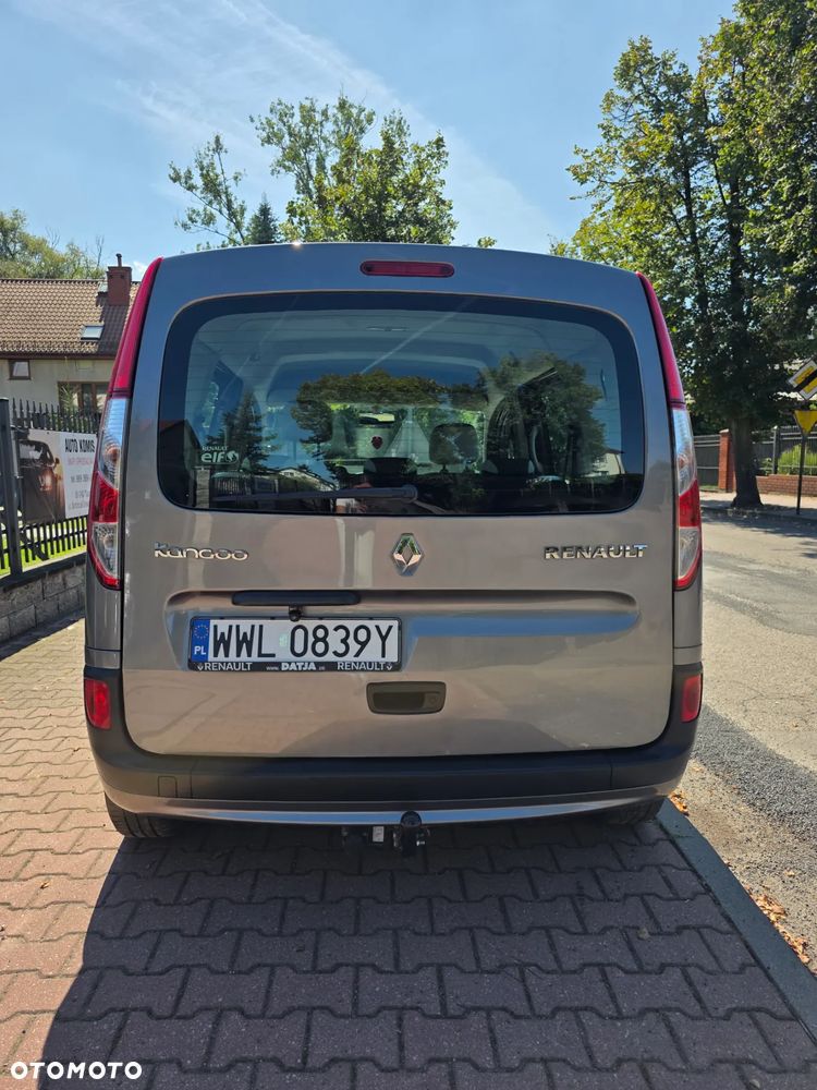 Renault Kangoo - 7
