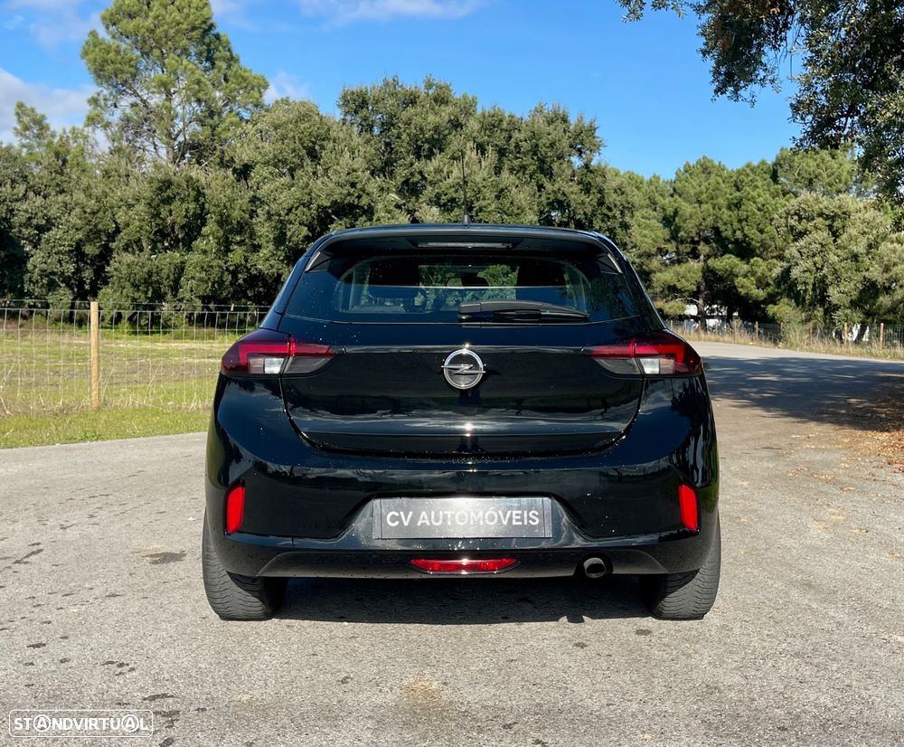 Opel Corsa 1.5 Diesel S&S Edition - 6