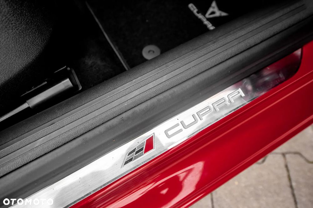 Seat Leon ST 2.0 TSI Start&Stop 4Drive DSG Cupra 300 - 34