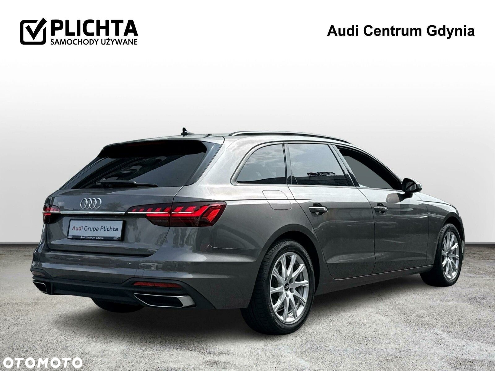 Audi A4 - 5