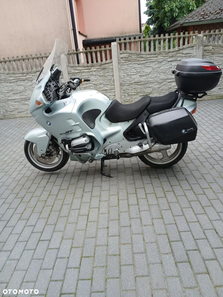 BMW RT - 2