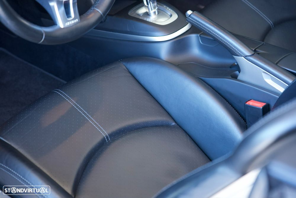 Porsche 911 (997) Carrera GTS PDK - 34