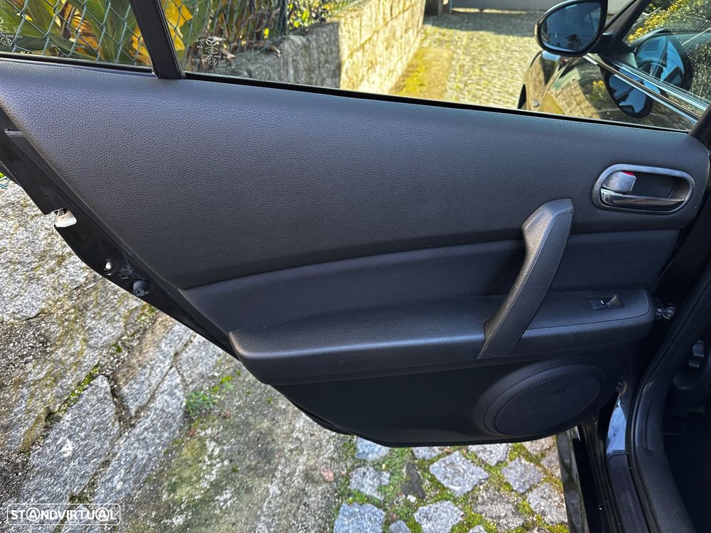 Mazda 6 MZR-CD 2.2 Exclusive - 35