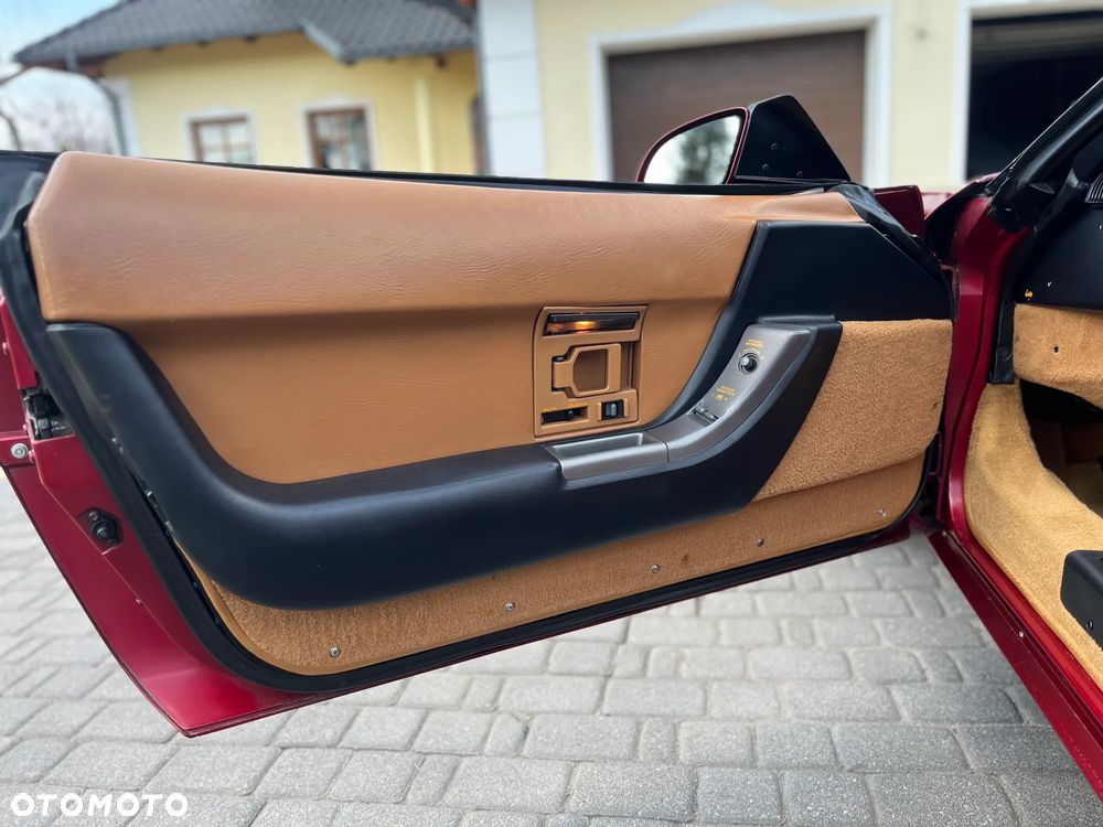 Chevrolet Corvette Convertible 5.7 - 24