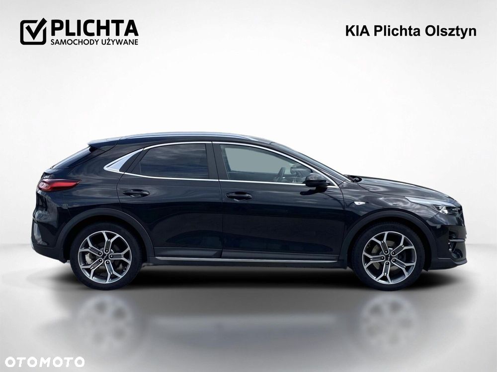 Kia XCeed - 7