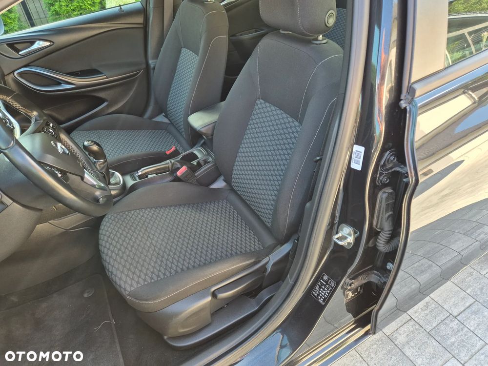 Opel Astra 1.4 Essentia - 25