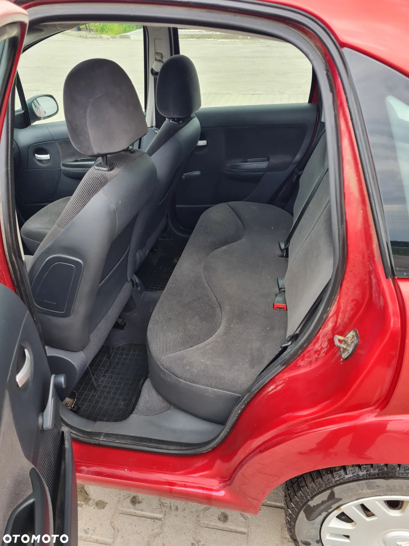 Citroën C3 1.1 SX Plus - 7