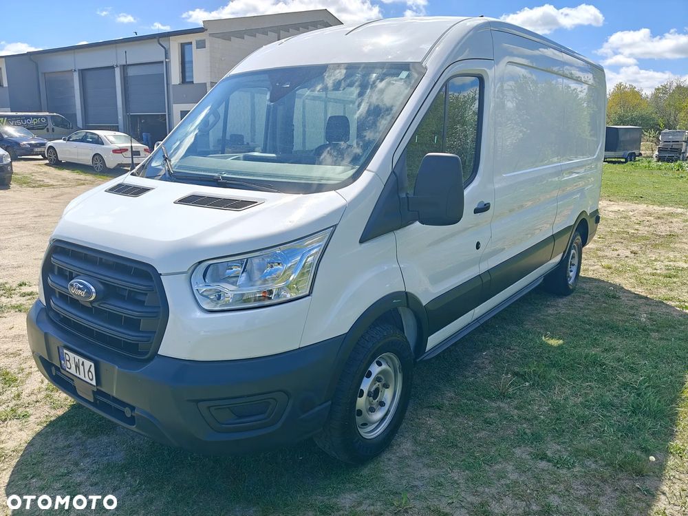 Ford Transit-250 - 4