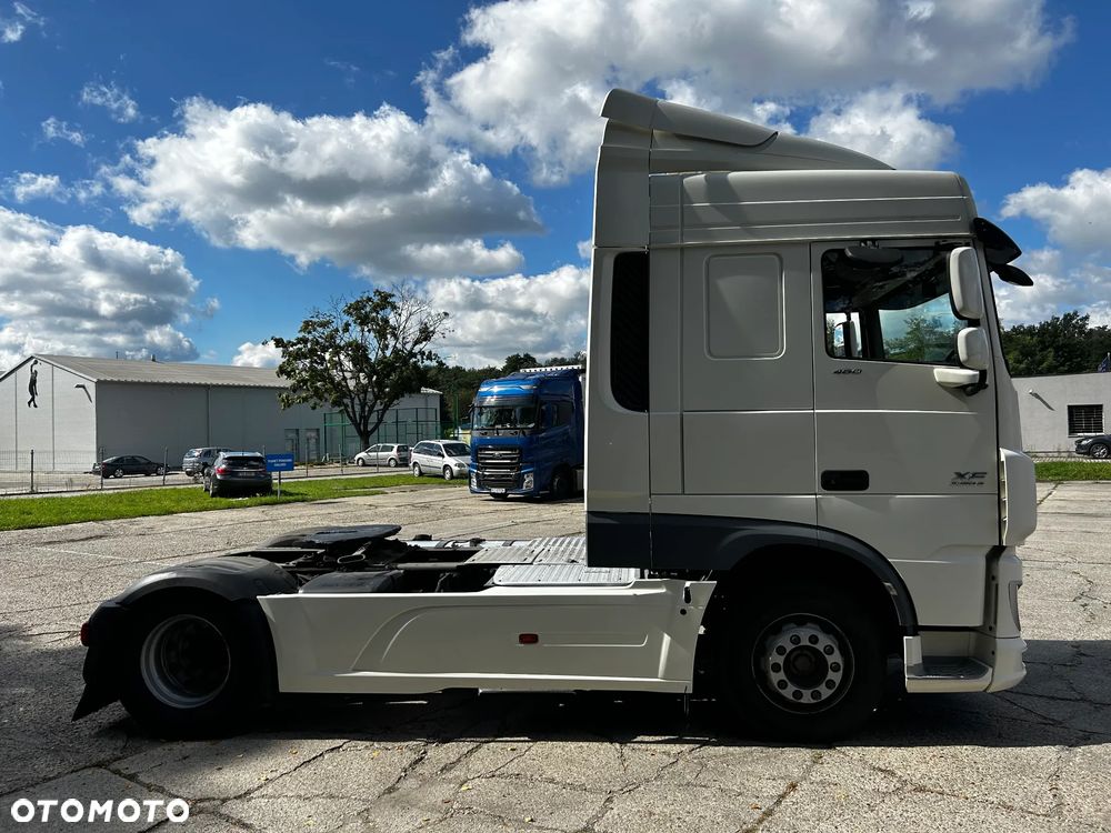 DAF XF 106 - 3