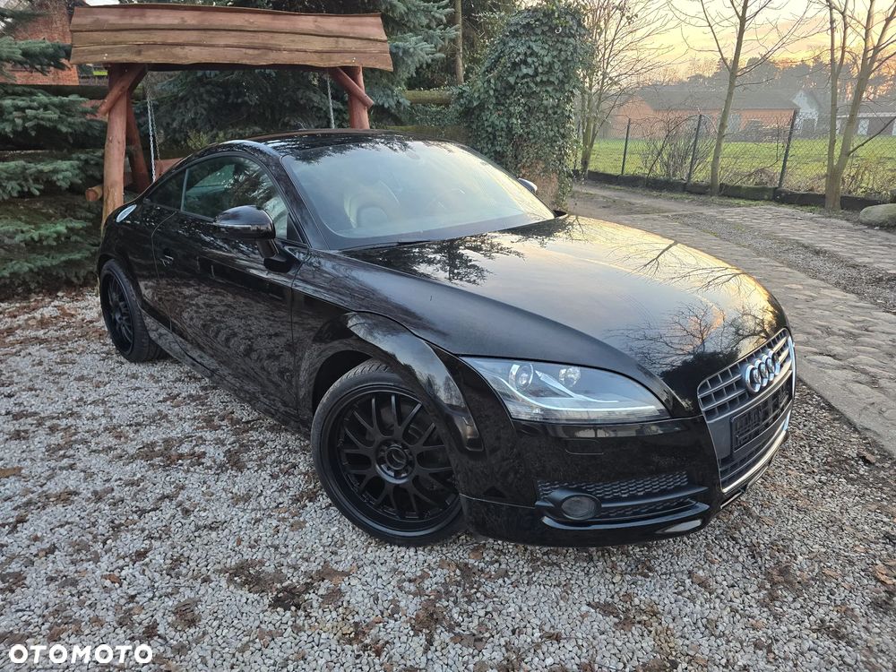 Audi TT Coupé 2.0 TFSI - 31