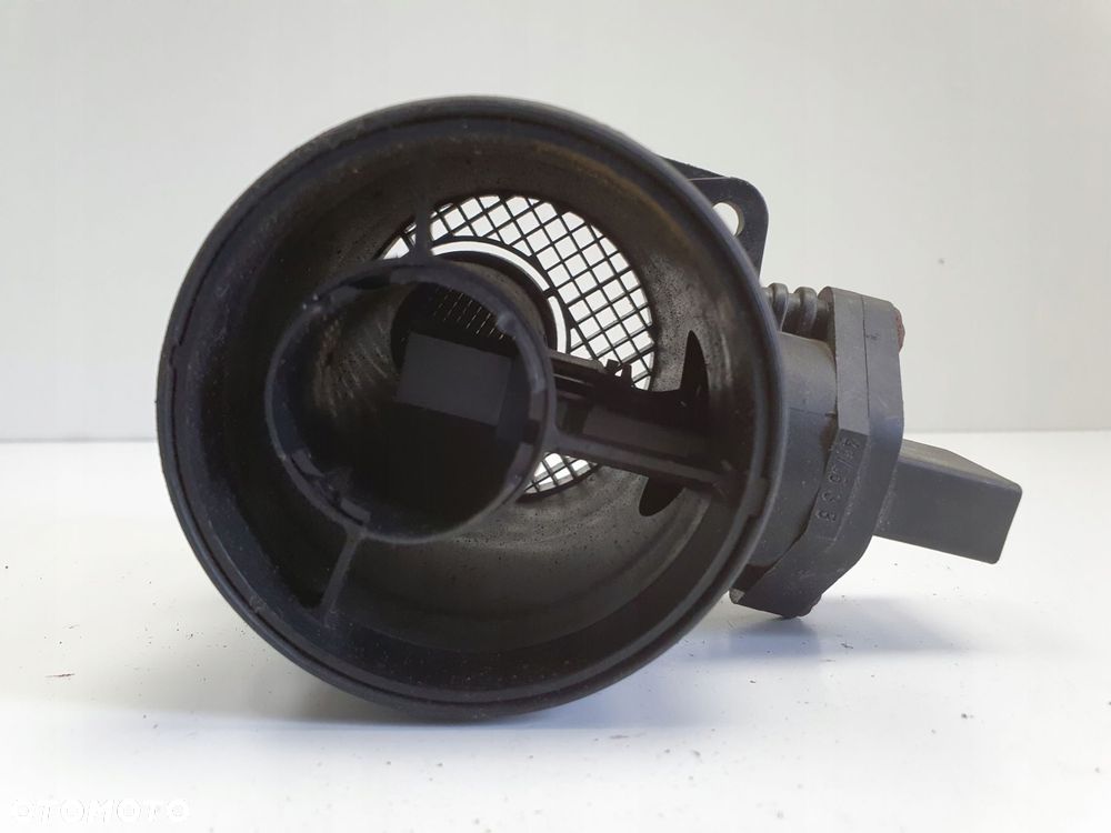 PRZEPŁYWOMIERZ Seat Altea 2.0 TDI POWIETRZA 0281002461 - 13