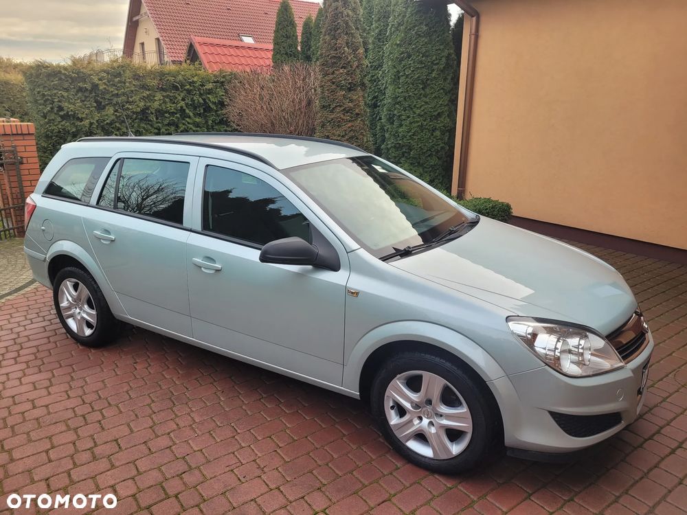 Opel Astra 1.6 Edition 111 Jahre - 8