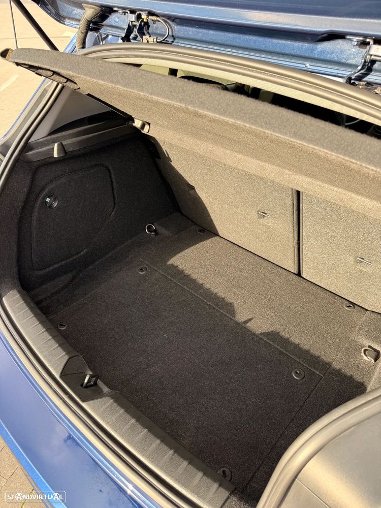 BMW 116 d EDynamics Line Sport - 19