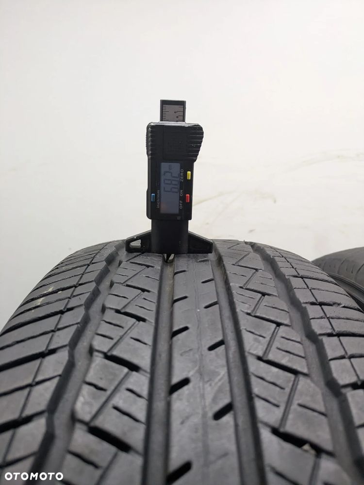 Opony letnie 235/65/17 Landsail CLV2 - 4