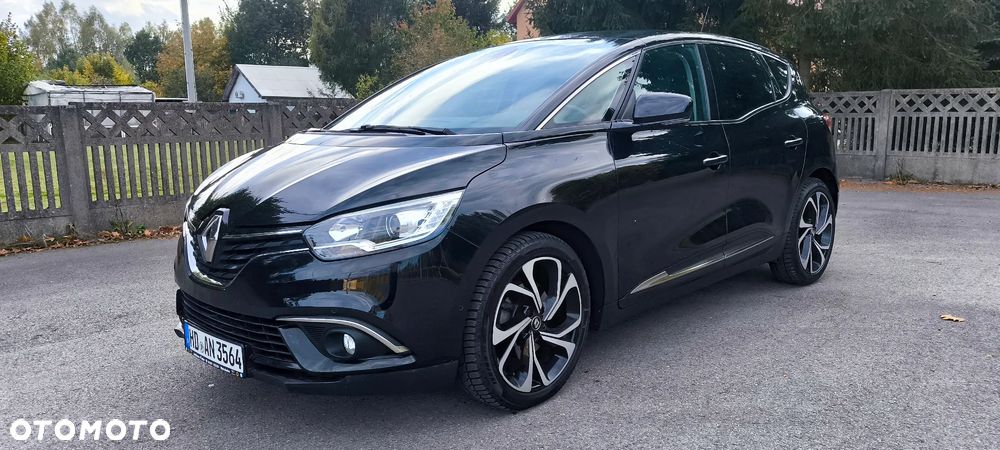 Renault Scenic - 1