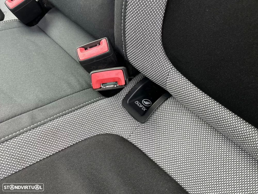 Skoda Fabia 1.4 TDI Ambition - 14