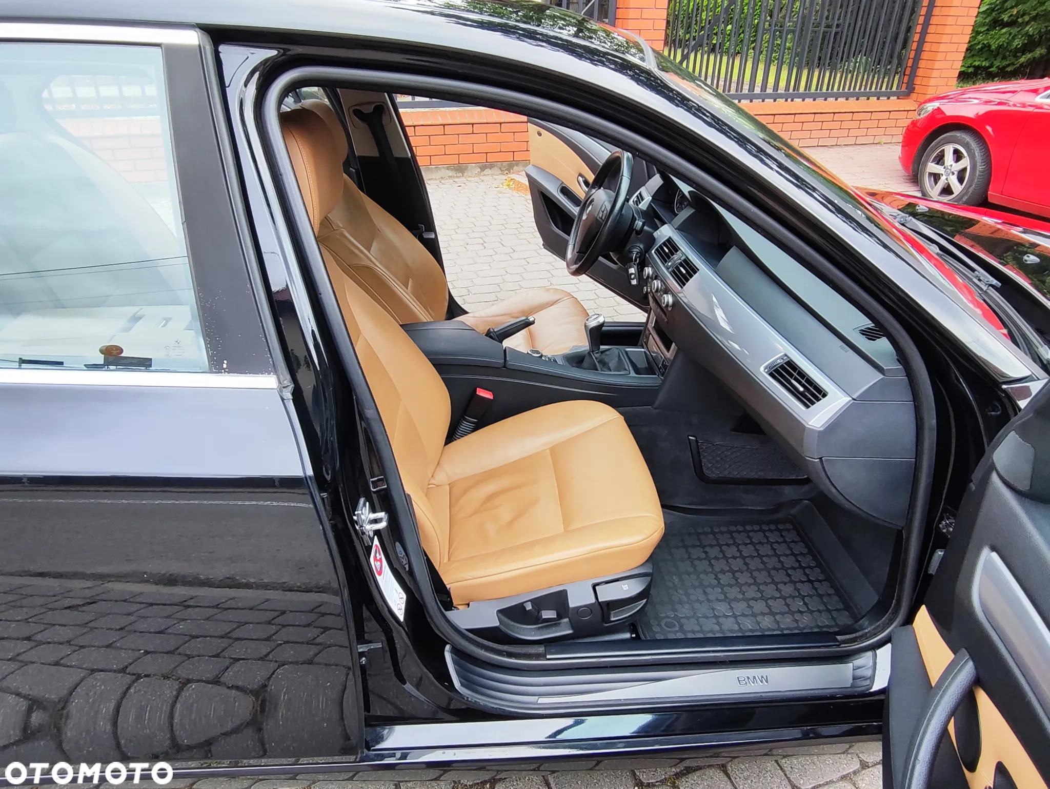 BMW Seria 5 - 15