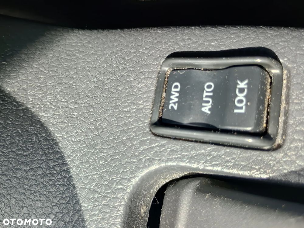 Suzuki SX4 2.0 DDiS Comfort 4WD - 13